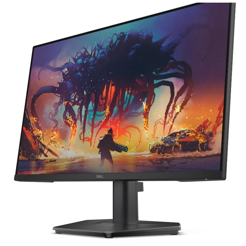 Dell SE2425HG IPS Monitor 23.8" FHD 1920x1080 200Hz with Response Time 5ms GTG view 7