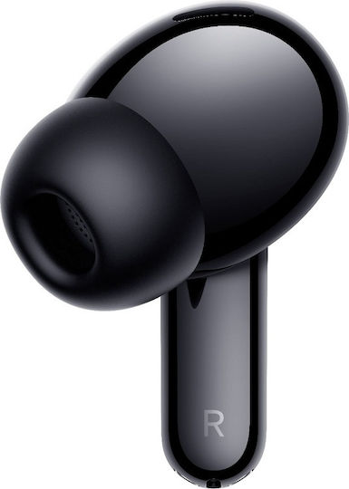 Xiaomi Redmi Buds 5 Pro Bluetooth Handsfree Earphones with Sweat Resistance and Charging Case Black vista 5
