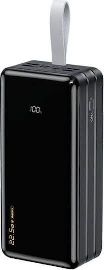 Flashlight K-a88 Power Bank 60000mAh view 1