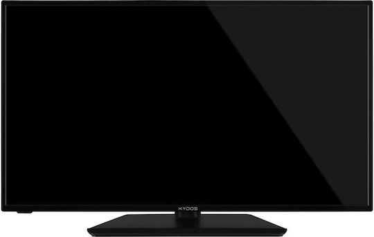 Kydos Smart Television 40" Full HD LED K40WF22CD01B HDR (2022) view 2