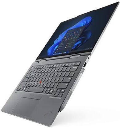 Lenovo ThinkPad X1 2-in-1 Gen 9 14" IPS FHD+ Touchscreen (Ultra 7-155U/32GB/1TB SSD/W11 Pro) (UK Keyboard) view 7