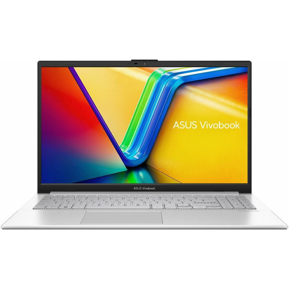 Asus Vivobook Go 15 E1504FA-NJ312 15.6" FHD (Ryzen 5-7520U/16GB/512GB SSD/No OS) (UK Keyboard) view 1