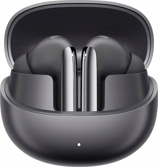 QCY Melobuds Pro HT08 Bluetooth Handsfree Earphones with Sweat Resistance and Charging Case Black