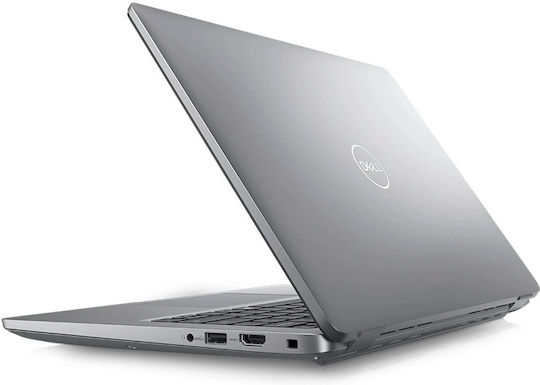 Dell Latitude 5450 14" FHD Touchscreen (Ultra 5-135U/16GB/512GB SSD/W11 Pro) (US Keyboard) view 7