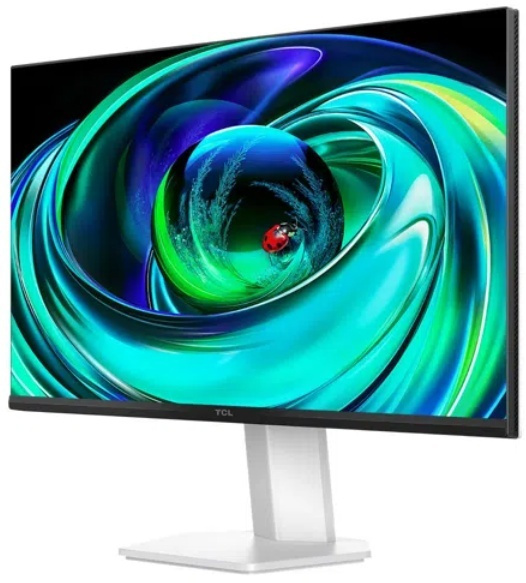 TCL 24G54 VA HDR Monitor 24" FHD 1920x1080 with Response Time 5ms GTG view 4