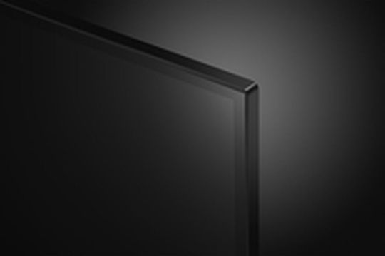 LG Smart Television 55" 4K UHD LED 55UT73006LA HDR (2024) view 4