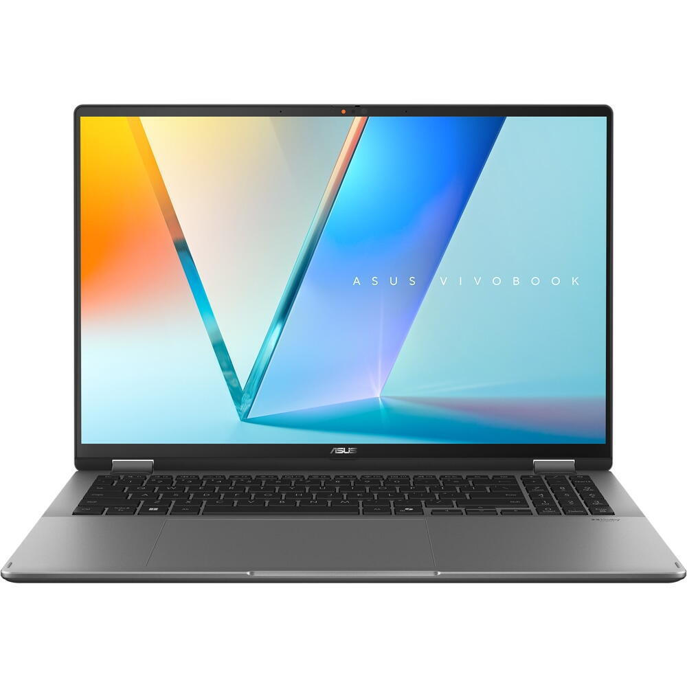 Asus Vivobook Flip TP3607SA-RJ050X 16" OLED Touchscreen 120Hz (Ultra 5-226V/16GB/1TB SSD/W11 Pro) (US Keyboard)