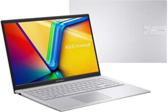Asus Vivobook 15 F1504ZA-NJ700 15.6" FHD (i5-1235U/16GB/512GB SSD/No OS) (ES Keyboard) view 1