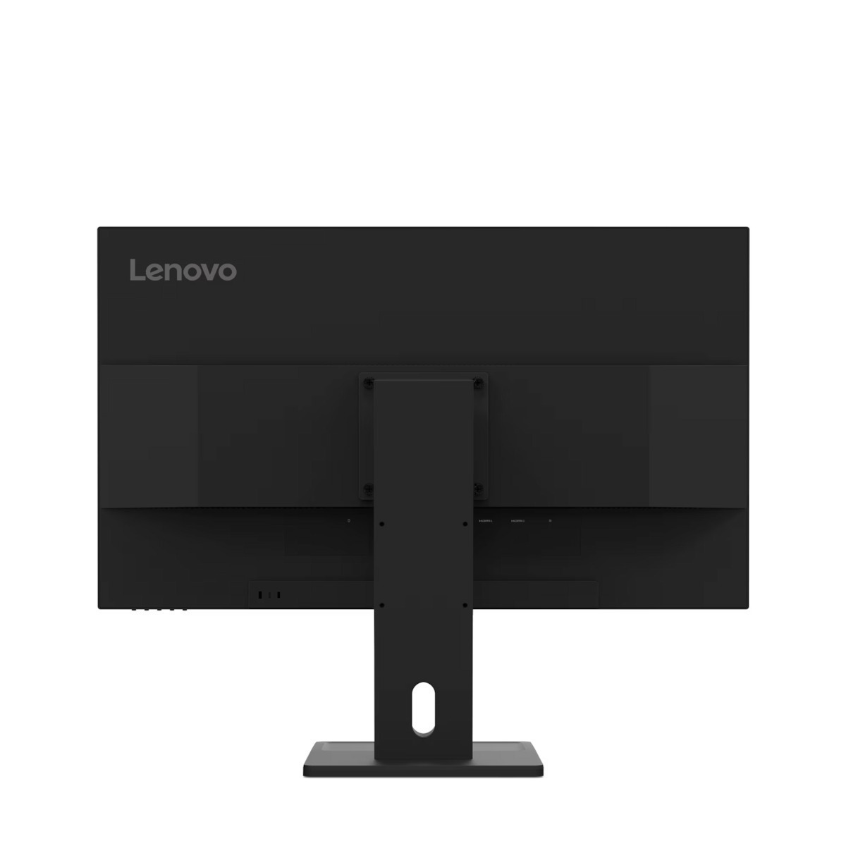 Lenovo ThinkVision E27q-40 IPS Monitor 27" QHD 2560x1440 With Response Time 4ms GTG view 4