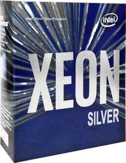 Intel Xeon Silver 4216 2.1GHz Processor 16 Core for Socket 3647 Tray view 3