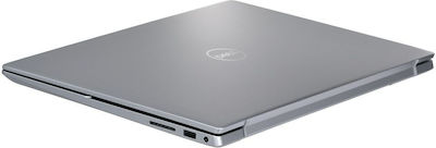 Dell Inspiron 5435 14" FHD+ (Ryzen 5-7530U/8GB/512GB SSD/W11 Home) (FR Keyboard) vue 8