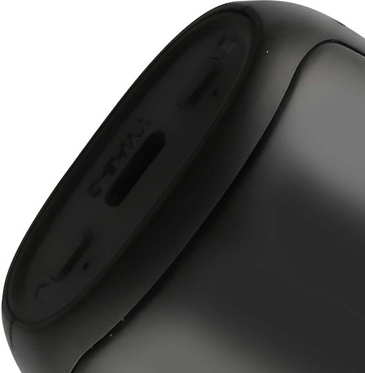 Avizar Power Bank 2200mAh with USB-C Port Black view 3