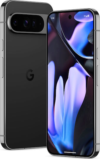 Google Pixel 9 Pro XL 5G (16GB/512GB) Obsidian view 8