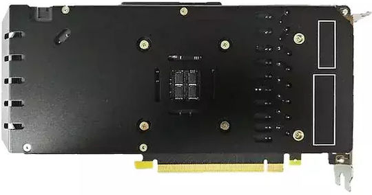 OCPC GeForce RTX 2060 6GB GDDR6 Graphics Card view 4