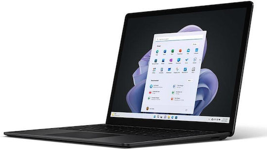 Microsoft Surface Laptop 5 13.5" Touchscreen (i7-1255U/16GB/512GB SSD/W11 Home) (US Keyboard) view 2