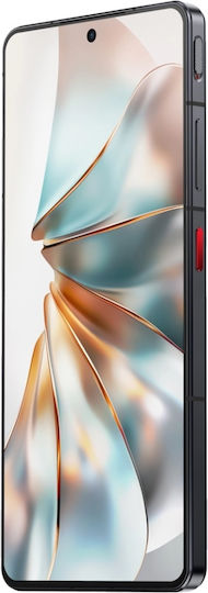 Nubia Z60S Pro 5G Dual SIM (16GB/512GB) Black view 6