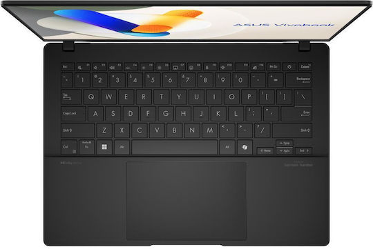 Asus Vivobook S14 S5406MA-QD150X 14" OLED FHD (Ultra 7-155H/16GB/512GB SSD/W11 Home) (US Keyboard) view 5