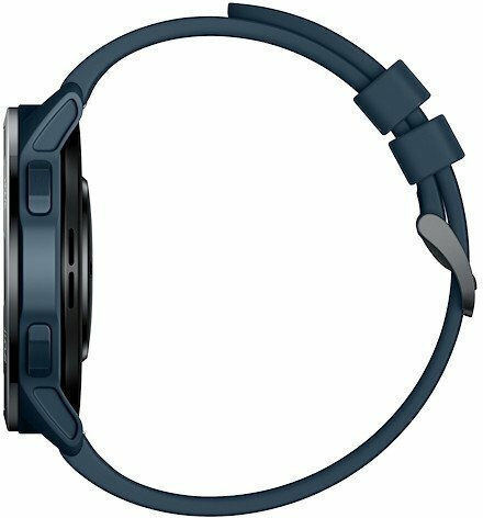 Xiaomi Watch S1 Active 47mm Waterproof with Heart Rate Monitor (Ocean Blue) view 5