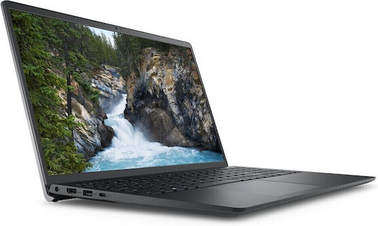 Dell Vostro 3520 15.6" FHD 120Hz (i3-1215U/8GB/512GB SSD/W11 Pro) (International English Keyboard) view 1
