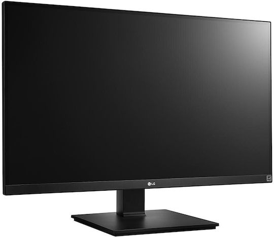 LG 27UK670P-B IPS Monitor 27" 4K 3840x2160 with Response Time 5ms GTG view 3