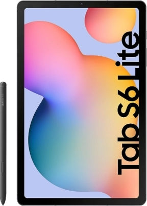 Samsung Galaxy Tab S6 Lite 2022 4G 10.4" (4GB/64GB) Oxford Gray view 5