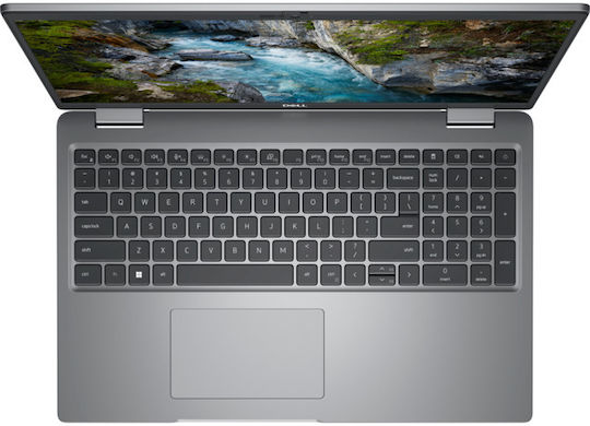 Dell Precision 3590 15.6" FHD (Ultra 7-155H/16GB/512GB SSD/RTX 500 Ada/W11 Pro) (International English Keyboard) vue 9
