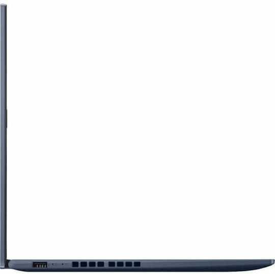 Asus VivoBook 15 P1502CZA-EJ1728X 15.6" FHD (i3-1215U/8GB/256GB SSD/W11 Pro) (ES Keyboard) view 2