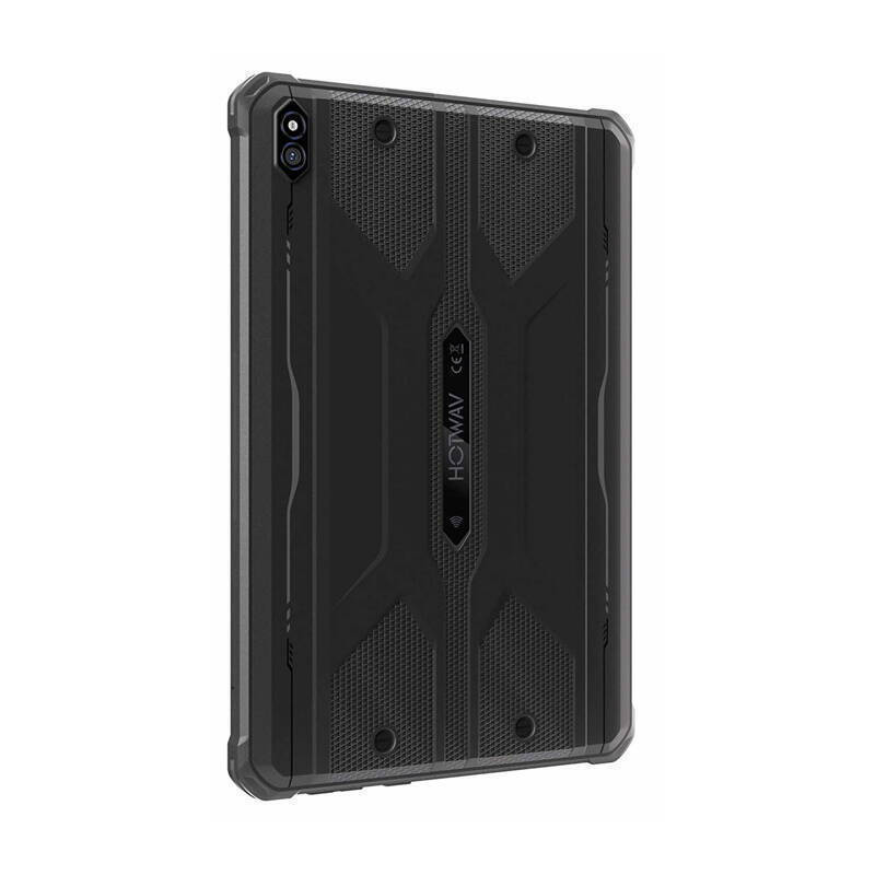 Hotwav R10 Pro 4G 10.1" Tablet (8GB/256GB) Black view 5