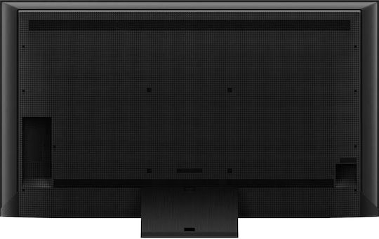 TCL Smart Television 55" 4K UHD QLED 55C805 HDR (2023) view 5