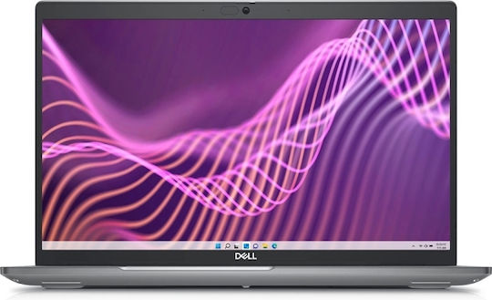 Dell Latitude 5540 15.6" IPS FHD (i5-1335U/8GB/512GB SSD/W11 Pro) (GR Keyboard) vista 5