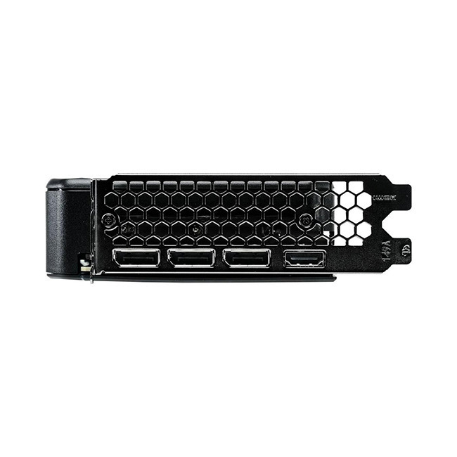 Palit GeForce RTX 5060 8GB GDDR7 Dual Graphics Card NE75060019P1-GB2063D view 8