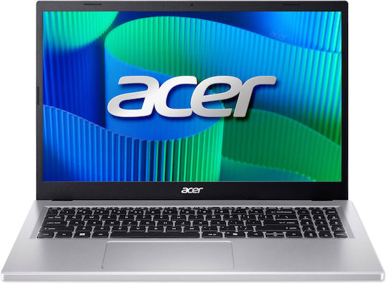 Acer Extensa EX215-57-58K6 15.6" FHD (i5-1334U/16GB/512GB SSD/No OS) (International English Keyboard) view 1