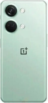 OnePlus Nord 3 5G Dual SIM (16GB/256GB) Misty Green Ansicht 4