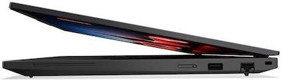 Lenovo ThinkPad T16 Gen 3 16" IPS FHD+ (Ultra 7-155U/32GB/1TB SSD/W11 Pro) (ES Keyboard) view 3