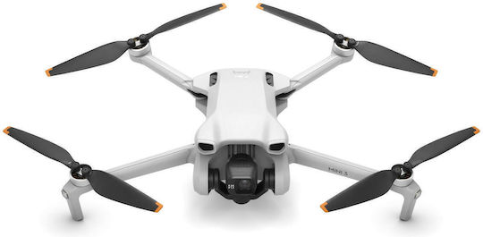 DJI Mini 3 (Standard) Drone 2.4 GHz / 5.8 GHz with 4K 30fps HDR Camera