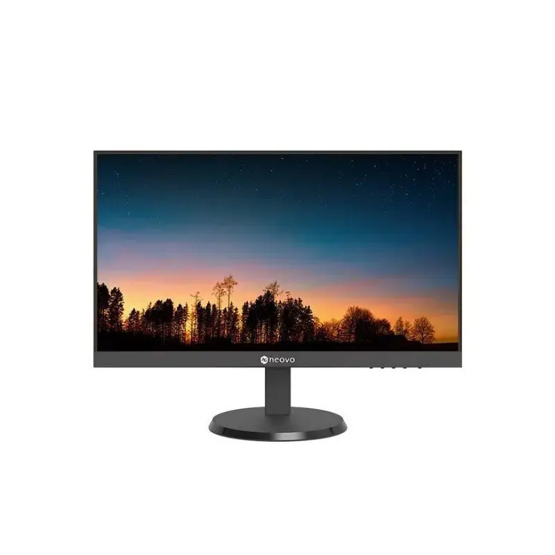 AG Neovo LW-2203 IPS Monitor 21.5" FHD 1920x1080 view 6