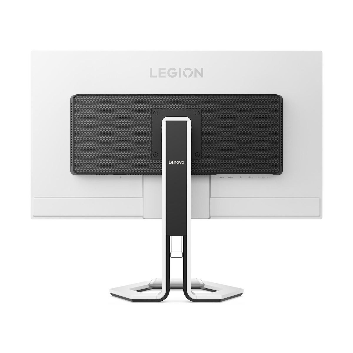 Lenovo Legion Pro 32UD-10 QD-OLED HDR Monitor 31.5" 4K 3840x2160 240Hz with Response Time 0.03ms GTG White view 4