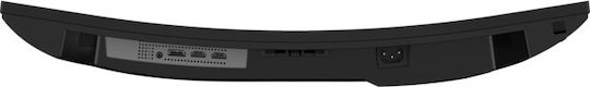 MSI MAG 27C6X VA HDR Curved Gaming Monitor 27" FHD 1920x1080 250Hz view 4