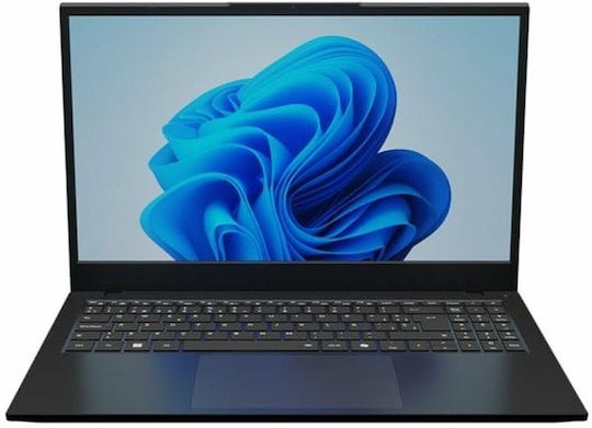Alurin 15.6" FHD (Ultra 5-125H/16GB/1TB SSD/W11 Pro) (ES Keyboard) vue 3
