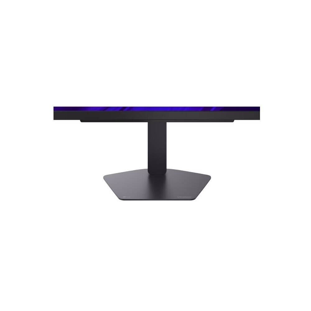 LG UltraGear IPS Monitor 27" 4K 3840x2160 180Hz with Response Time 1ms GTG view 8