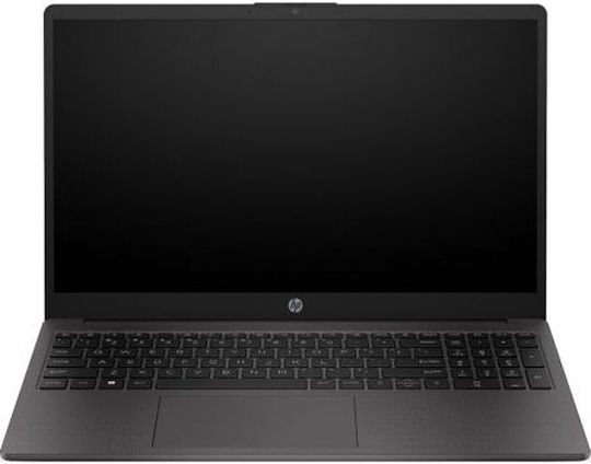 HP 250 G10 15.6" FHD (i7-1355U/16GB/512GB SSD/No OS) (ES Keyboard)