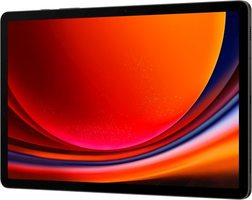Samsung Galaxy Tab S9 Enterprise Edition 5G 11Inches (8GB/128GB) Graphite view 3