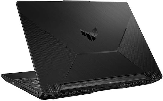 Asus TUF Gaming A15 FA506NC-HN006 15.6" FHD 144Hz (Ryzen 5-7535HS/8GB/512GB SSD/GeForce RTX 3050/No OS) (US Keyboard) view 4