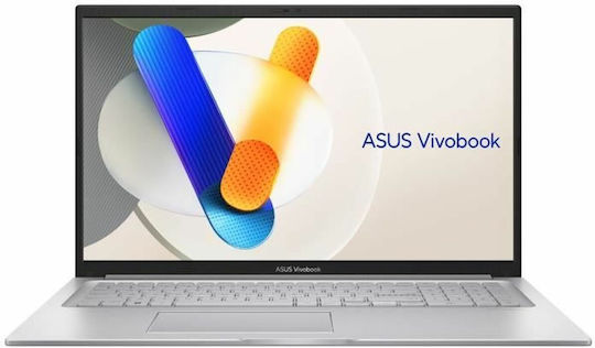 Asus Vivobook 17 S1704ZA-BX253W 17.3" (i5-1235U/16GB/512GB SSD/W11 Home) (FR Keyboard)