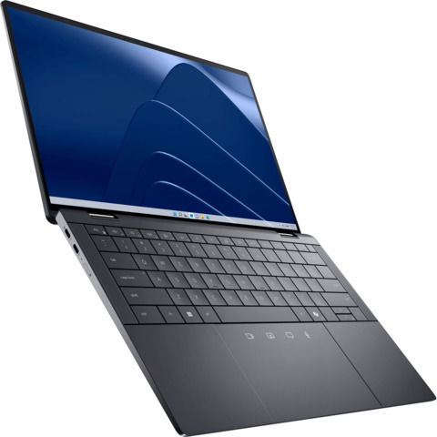 Dell Latitude 9450 2-in-1 14" IPS QHD+ Touchscreen (Ultra 7-165U/16GB/512GB SSD/W11 Pro) (International English Keyboard) view 4