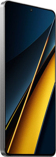 Xiaomi Poco X6 Pro 5G Dual SIM (12GB/512GB) Gray view 6
