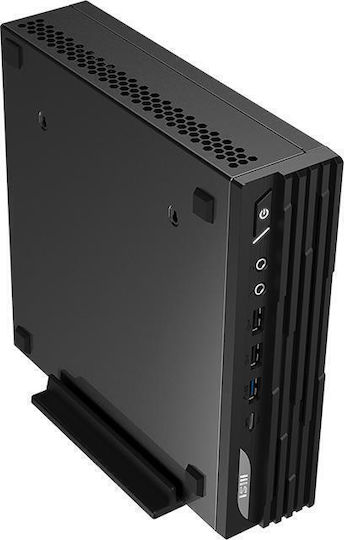 MSI PRO DP21 14M-889EU Mini PC (Core i5-/W11 Pro) view 7