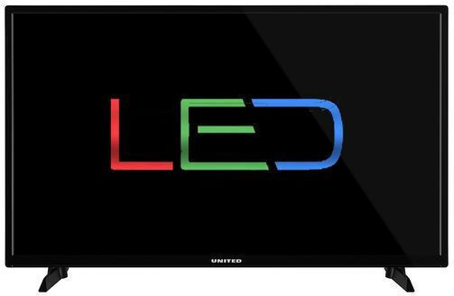 United Television 32" HD Ready LED UN3233LE (2023) view 1