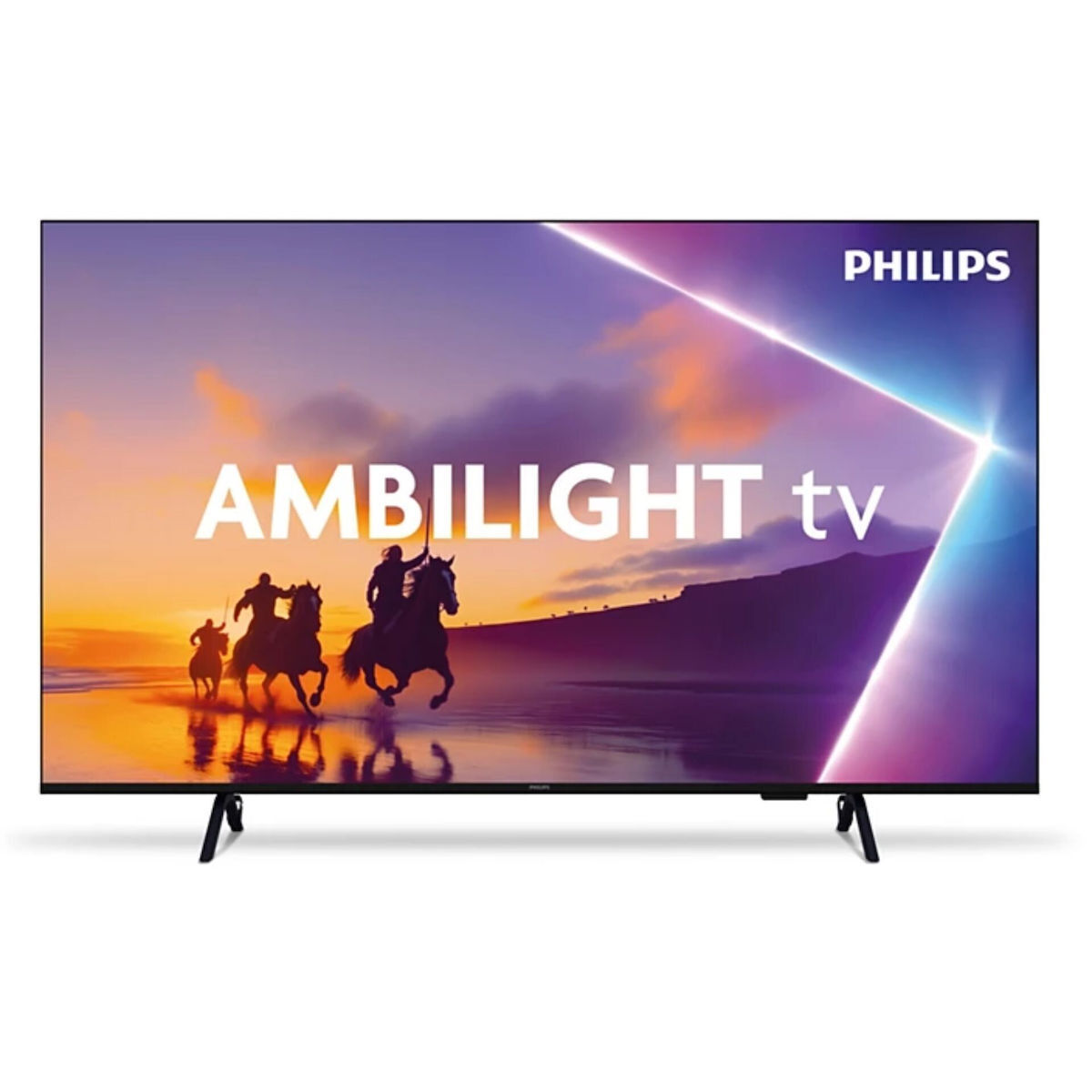 Philips Smart Television 43" 4K UHD LED Ambilight HDR (2025) view 1