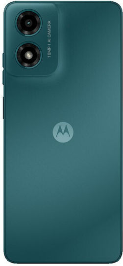 Motorola Moto G04 Dual SIM (4GB/128GB) Sea Green view 6